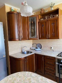 Продам 2-х комн. квартиру в Обкомосвском доме