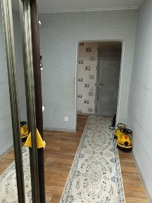 Продам 2х комн квартиру