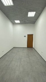 Костанайская область, Рудный