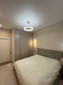 Полноценная однушка жк Айсафи