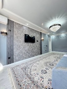 Полноценная двушка