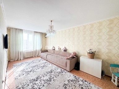 Алматинская область, Талдыкорган, Микрорайон 1