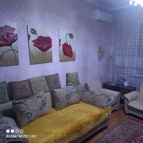 Продам квартиру в Боралдае