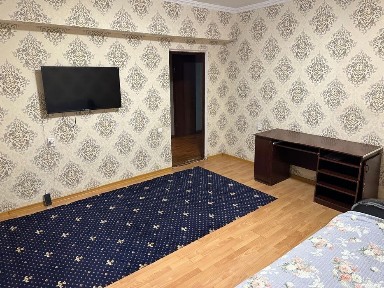 Алматинская область, Алматы, Ауэзовский район