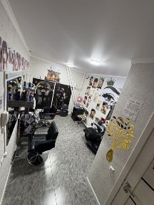 Акмолинская область, Кокшетау, Первая аптека