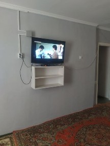 Атырауская область, Атырау, Привокзальный