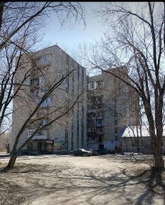 Продам 2-х квартиру на КШТ с двумя балконами