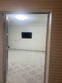 Актюбинская область, Актобе, микрорайон 11