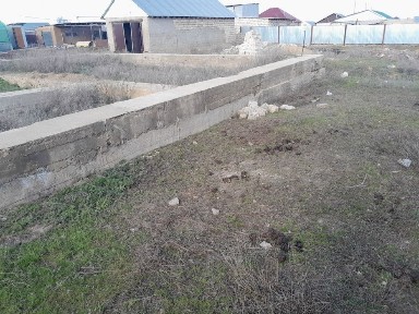 10 соток жер сатылады.