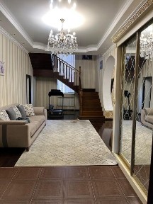 Продам дом жм Кирпичный ул Солтустик 55