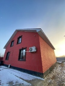 Атырауская область, Аксай