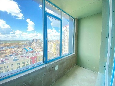 Акмолинская область, Астана, Нура