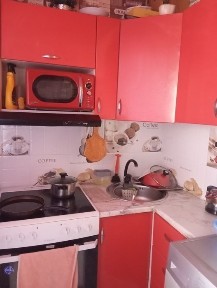 Акмолинская область, Астана, Есильский район