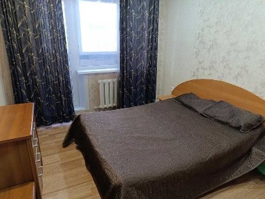 Продается 2 комнатная квартира по ул Женес - Сейфуллина