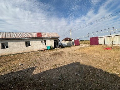 Продам времянка хорошем состояние