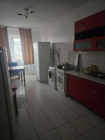 Здам 2-х комнатную квартиру в аренду, проспект Раимбека