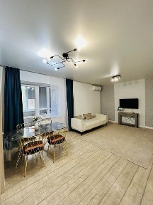 Западно-Казахстанская область, Уральск, 31-я школа