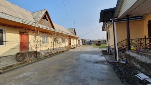 Срочно продается дом в Мырзакенте