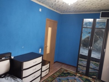 Квартира 2ух комнатная с гаражом