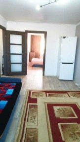 Карагандинская область, Караганда, Казыбекбийский район