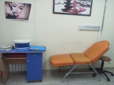 Сдам маникюрный кабинет