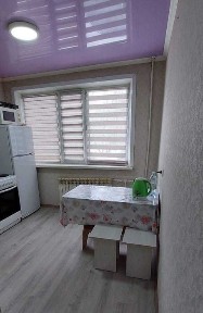 1-но комнатная в центре. Абая-Ташкентская