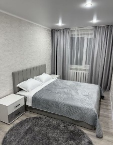 Жамбылская область, Тараз, Золотой квадрат