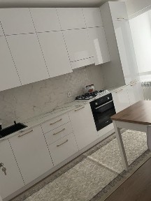 2 бөлмелі квартика