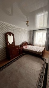 Сдам каартиру посуточно