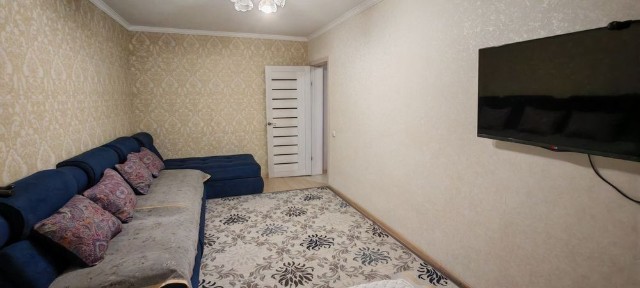 Восточно-Казахстанская область, Семей