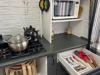 Западно-Казахстанская область, Уральск, 2-й рабочий