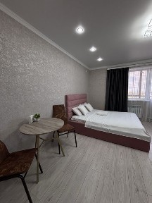 Костанайская область, Костанай