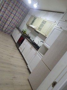 Сдам в аренду квартиру на длит. срок