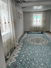 Западно-Казахстанская область, Чапаев