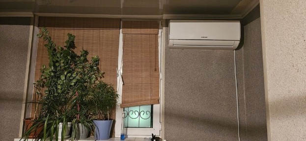 Мангистауская область, Актау, 1