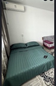 Атырауская область, Атырау, Привокзальный