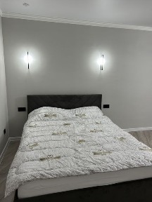 Сдам квартиру в новом доме