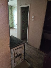 Квартира, поселок Доломитовой