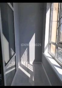 Акмолинская область, Астана, Есильский район