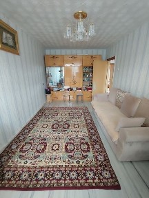 Акмолинская область, Степногорск