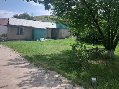 Алматинская область, Алматы, Медеуский район