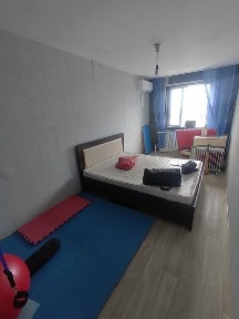 Продается 2х комнатная квартира