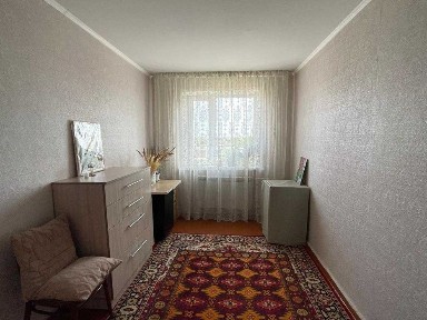 / Продам 2х ком квартиру мкр 1а (школа №6) Торг, можно в ипотеку