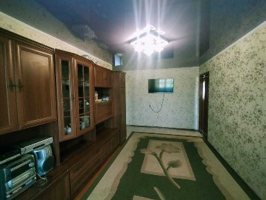 Продаю 3-х комнатную квартиру по Бульвару Независимости!