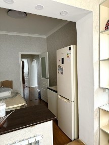 Карагандинская область, Сатпаев