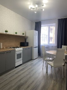 Сдам однокомнатную квартиру длительный срок мкр береке костанай плаза