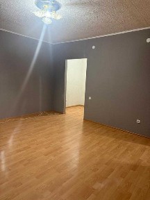 Военный городок, 2-х комнатная, 2 этаж из 6