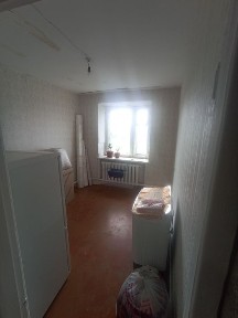 Продам либо сдам 3 комнатную квартиру в п. Заречное