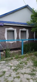 Карагандинская область, Жартас