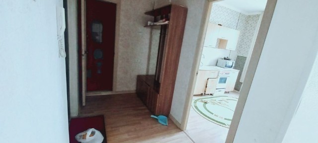 Алматинская область, Алматы, Ауэзовский район